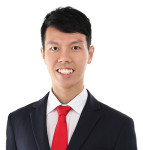 Eddy Ong profile