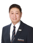 Wilson Ching profile