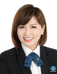 ANNIE TAN profile