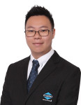 Logen Teo profile