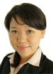 Wendy Duan profile