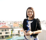 Odelia Tan profile
