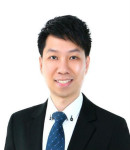 LEE JIA LIANG, EDWIN (WIN LEE) profile