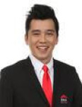 Low Choon Hau profile