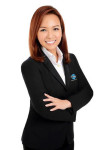 Cecilia Yeo profile