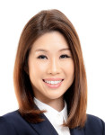 CHEN SHUHUI, JOYCE (JOYCE CHAN) profile