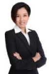 Kas Chen profile