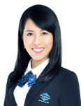 Fina Leong profile