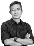 Alvin Yeo profile