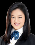Gina Gan profile