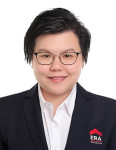 TEO CHEA HUI (JANICE) profile