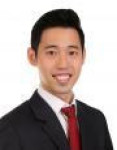 Aaron Tay profile