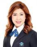 Gina Foo profile