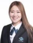 Joyce Lye Hui Xin profile