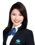 Grace Chen profile
