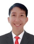 ANDY CHIA JIN TAI profile