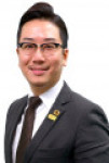 Maxx Wong profile