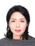 Veronica Fong profile