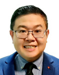 DAVID TEO TAH WEI (DAVID KING) profile
