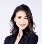 Cheryl  Tan profile