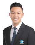Nicholas Tan profile