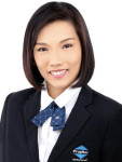 Nora  Seah profile