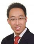 Raymond Koh profile