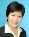 Tina Tan profile