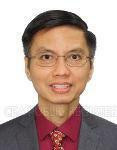 Tong Kai Meng profile