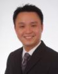 Chris Goh profile