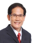Mark Tan profile