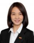Poh Choo Kat profile