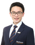 LIM JIANYI (JASON LIM JY) profile