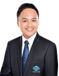 CHO CHEE WEE, JULIAN (JULIAN CHO) profile