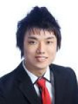 LIM ZI SONG (ALVIN LIM) profile