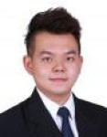 OUYANG YAOWEI, KELVIN (KELVIN OUYANG) profile