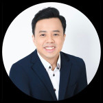 CHEN ZIYI, PAUL (Paul Chen) profile
