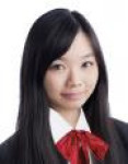 NG YAN QI (GLADYS NG) profile