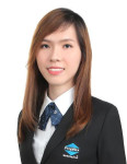 Jolene Yang profile