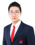 Tommy Chee Zhi Wei profile
