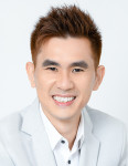 RICHARD LAM XUANFA (RICHARD LAM) profile