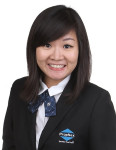 Sharon Wan profile