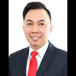 Andi Ho profile