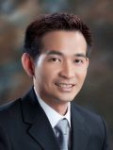 ALOYSIUS LIM TZEG KWANG profile