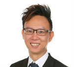 Paul Wong profile