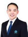 TAN XUE HAN (Dylan) profile
