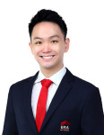 Nicholas Feng profile