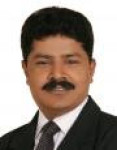 ATHIMULAM BALAJI (A. BALAJI) profile