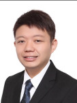 xu nick profile
