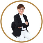 YEO SWEE YIN ALVINA (ALVINA YEO) profile